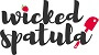 Wicked Spatula logo