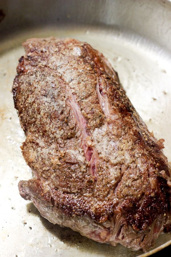 Slow Cooker Pot Roast