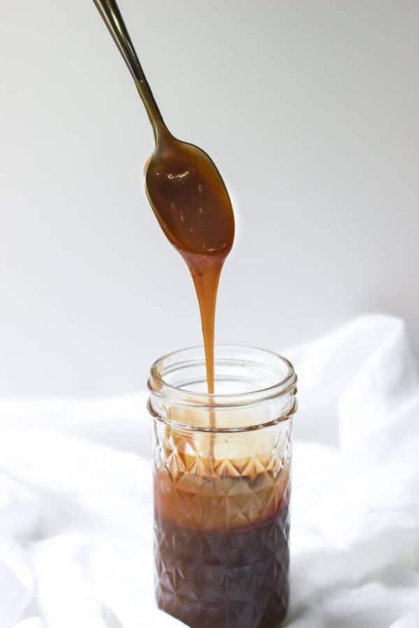 Paleo French Toast with Fried Bananas and Coconut Caramel Recipe