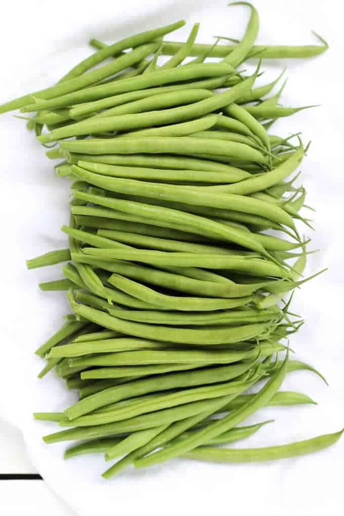 Green Beans