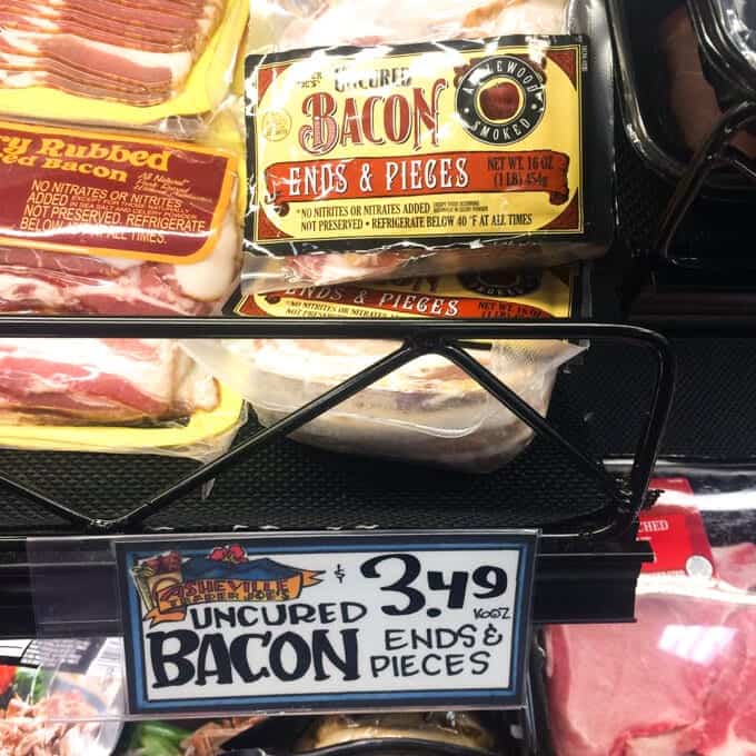 bacon