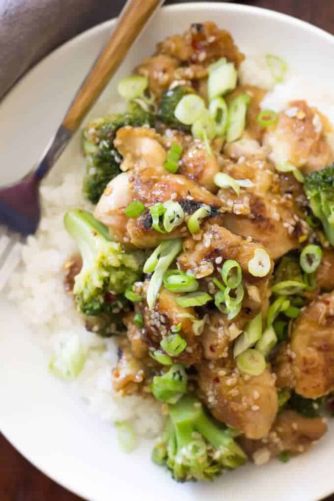 Chinese Food Ok For Paleo Chinese Food Ok For Paleo