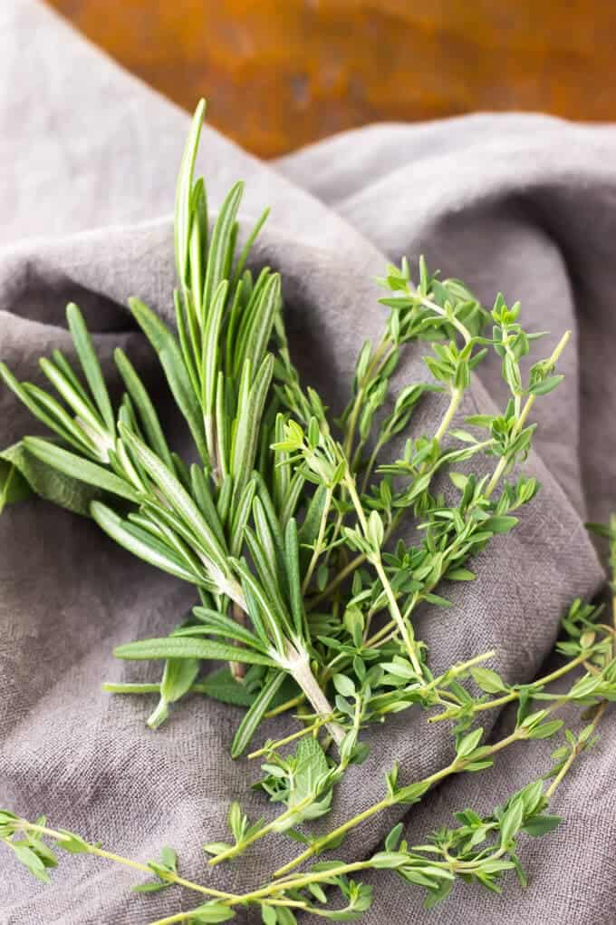 rosemary