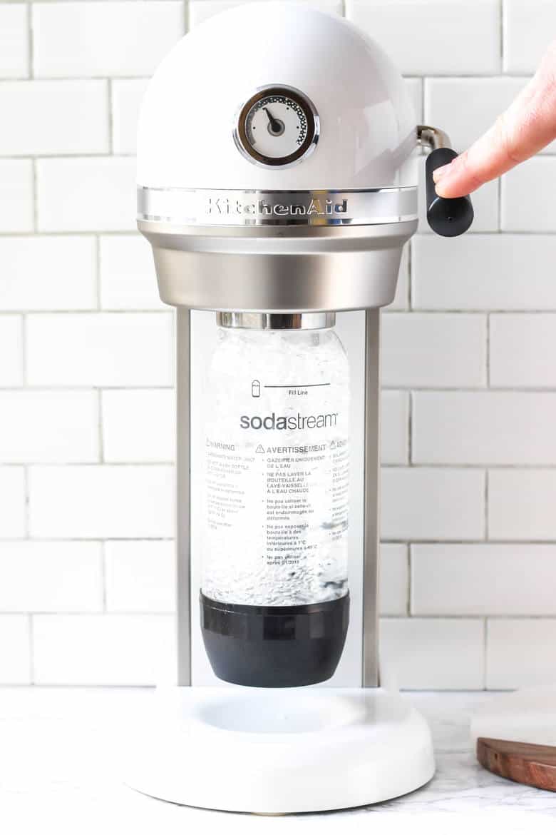 How To Make Carbonated Water - Maybe you would like to learn more about one of these?