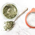 Dairy Free Homemade Ranch Seasoning Recipe - Ranch seasoning mix