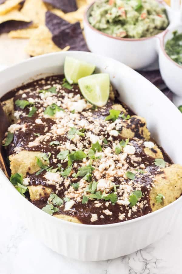 Primal/Paleo Enchiladas Recipe Wicked Spatula