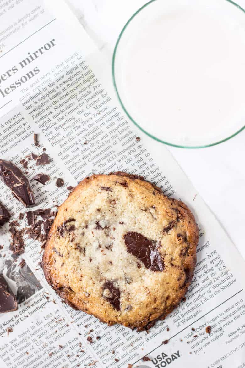 Peanut Butter Chocolate Chip Cookie Dough Single Serve Peanut Butter Chocolate Chip Cookie Dough Single Serve