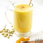 turmeric latte recipe