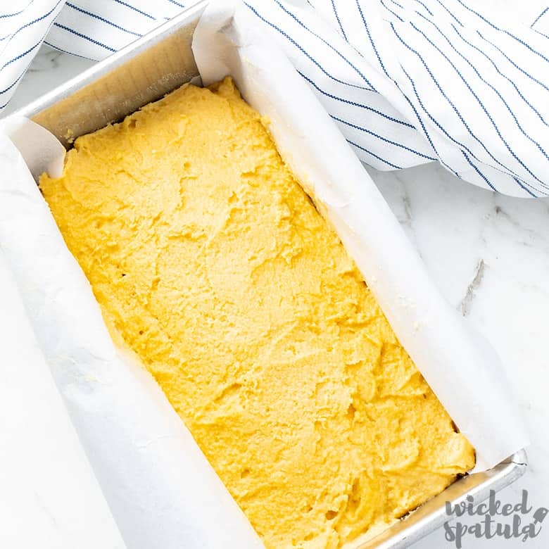 best paleo bread in pan