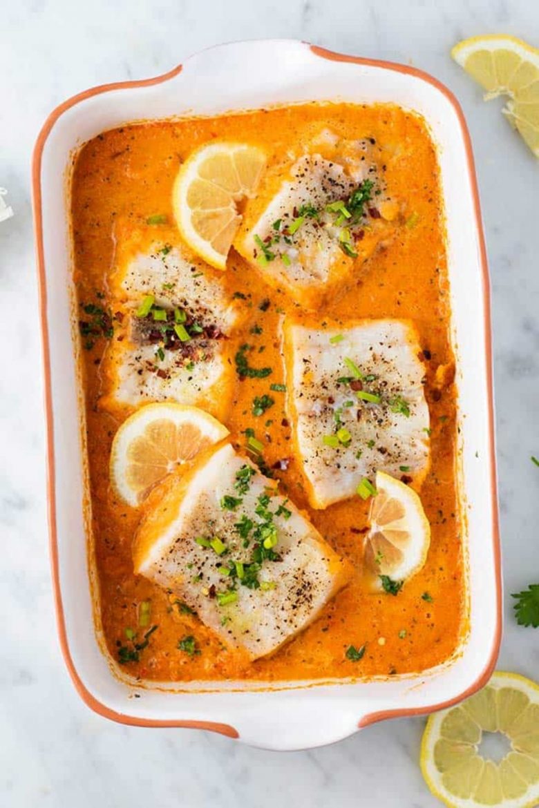 19 Easy Paleo Fish Recipes For The Whole Family - Wicked Spatula