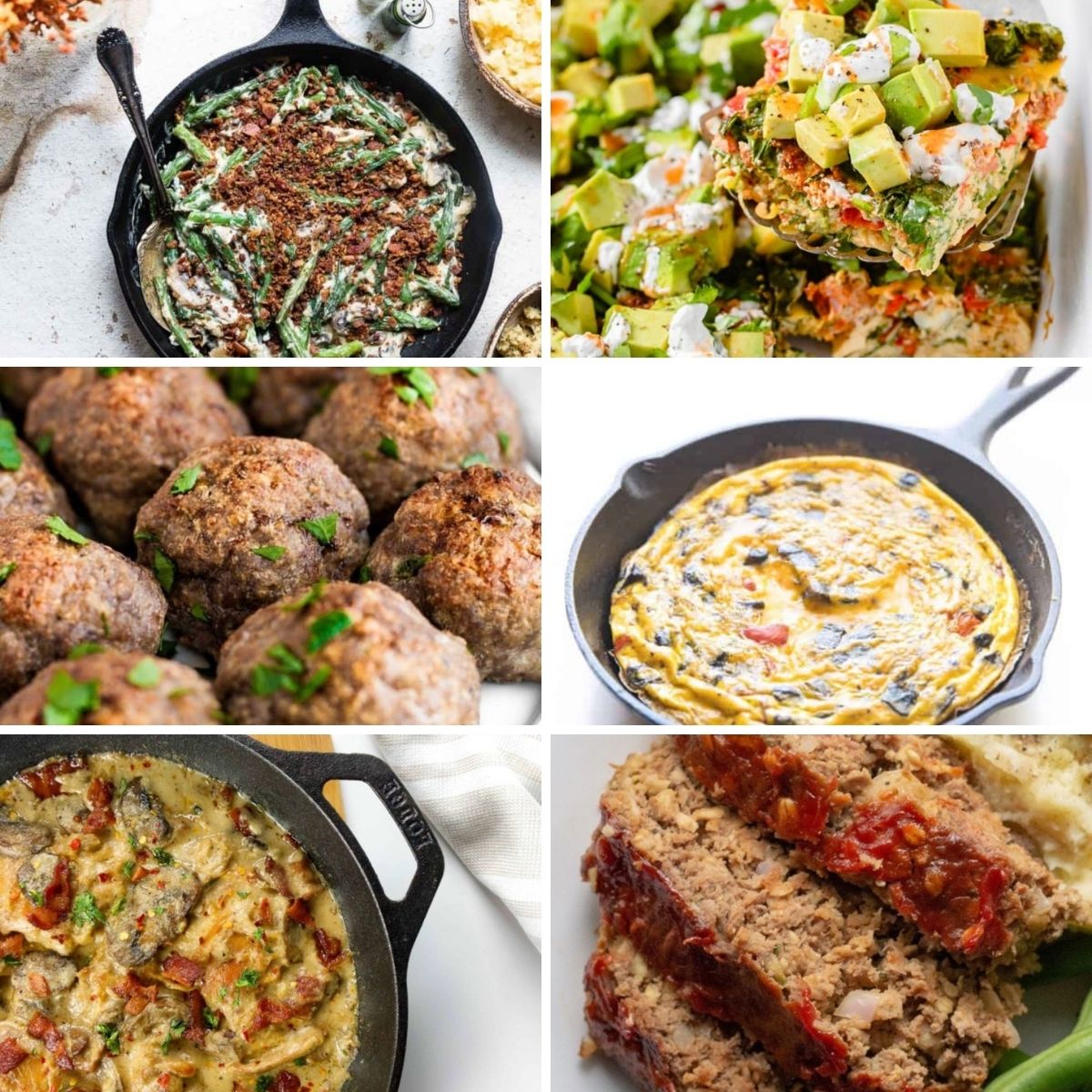 Dairy free keto instant pot recipes deals