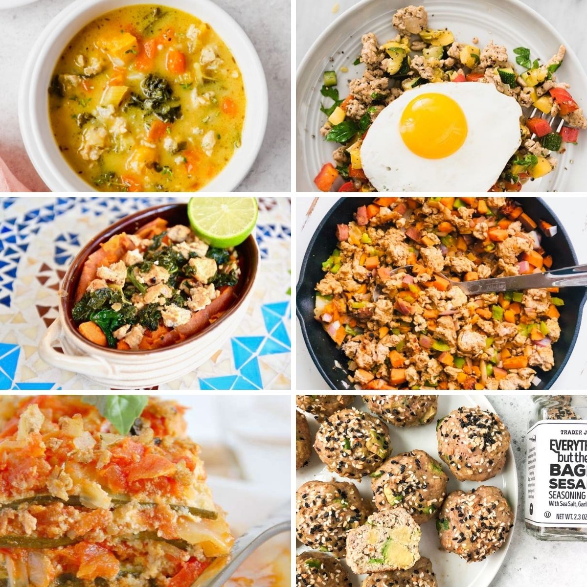 Healthy Insta Pot Receipes With Ground Turkey / Instant Pot Korean ...