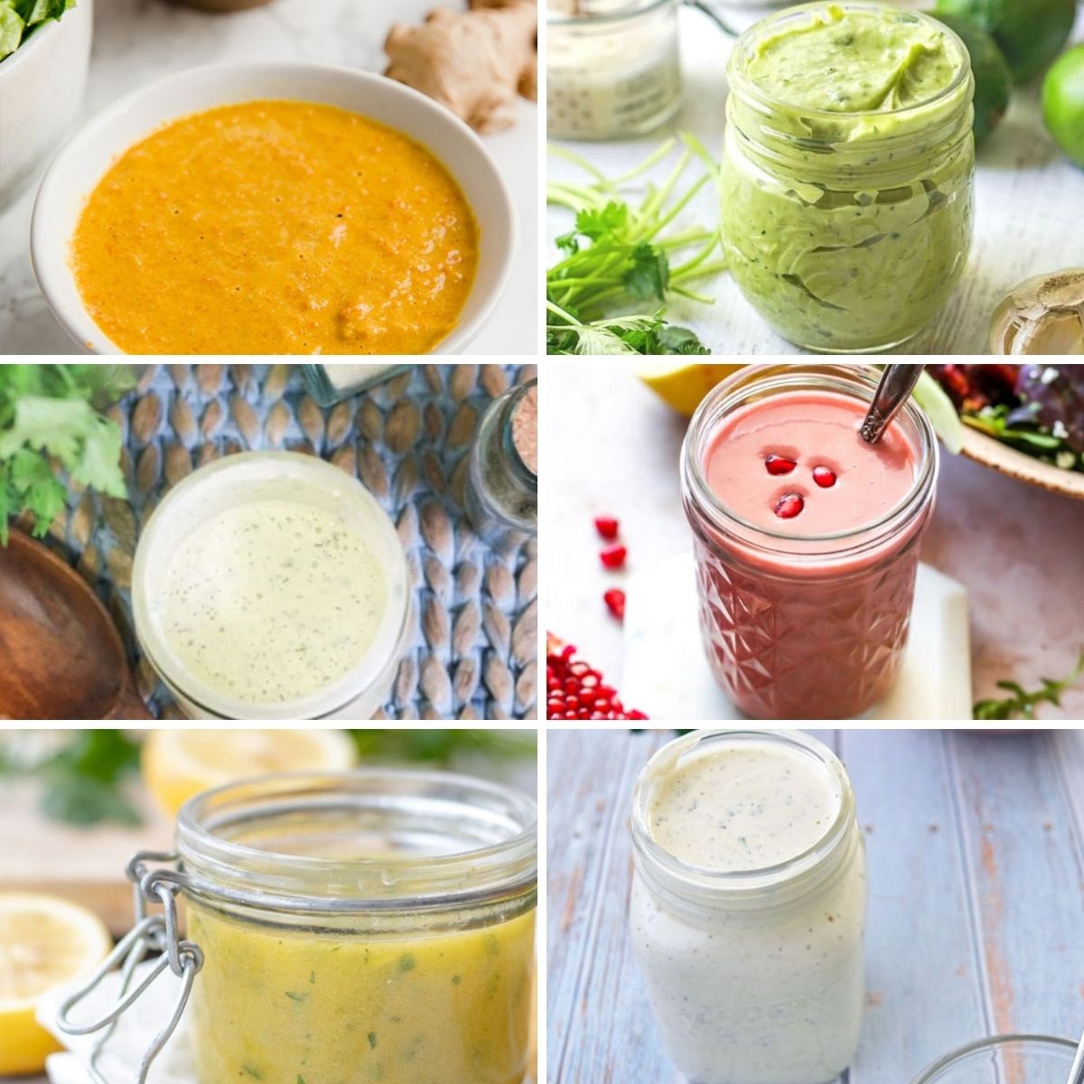 18+ Paleo Salad Recipes