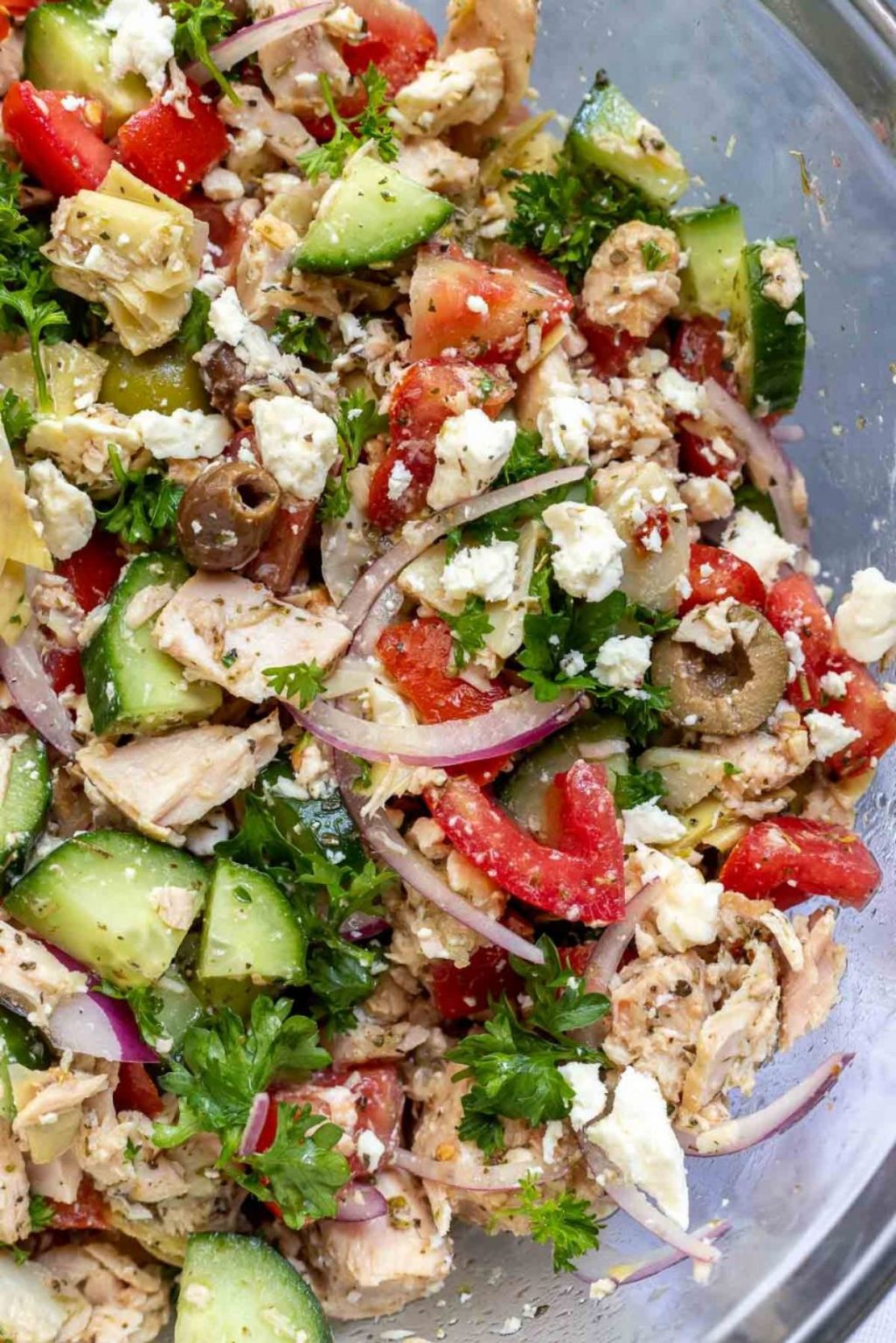 30 keto tuna recipes that are irresistible - Wicked Spatula